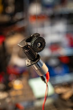 LilWinch 3d model