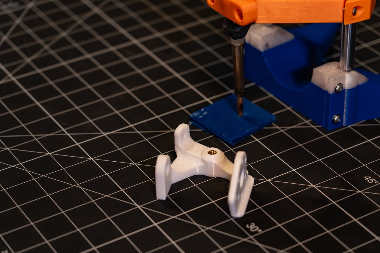 LilWinch 3d model