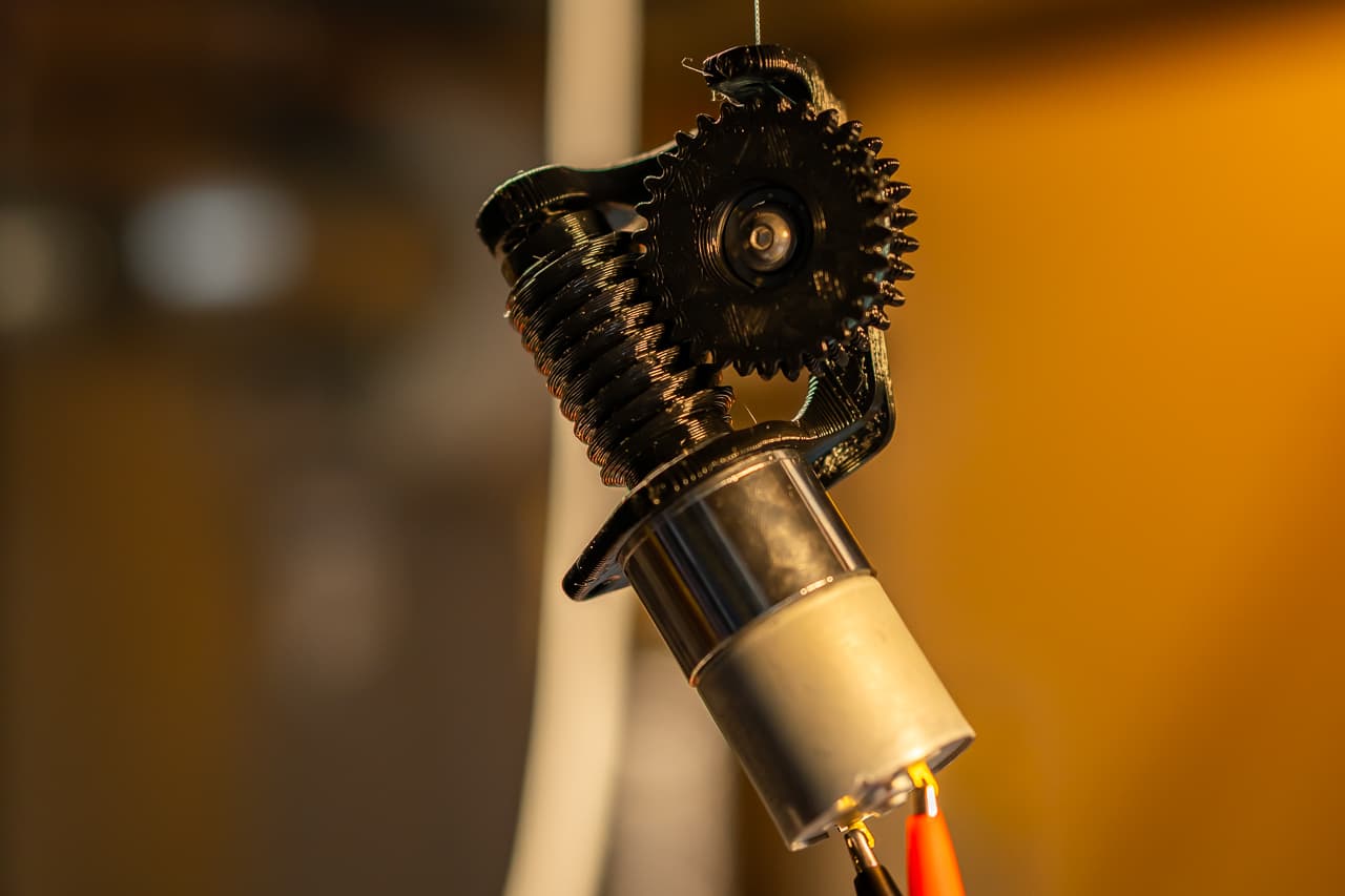 LilWinch 3d model