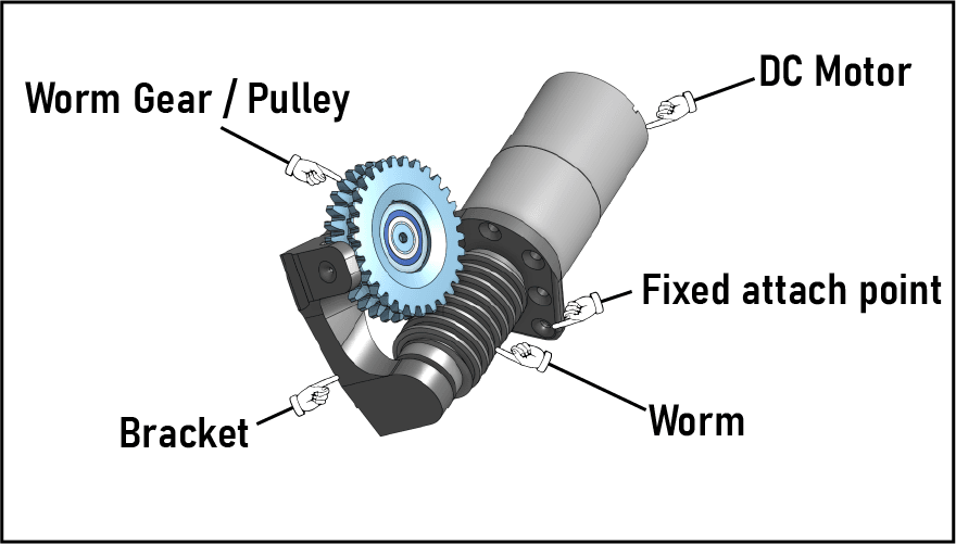 LilWinch 3d model