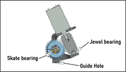 LilWinch 3d model