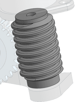 LilWinch 3d model