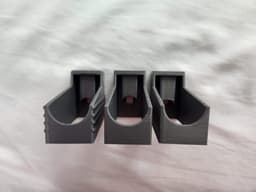 Turkish 12ga Mag Loader.stl 3d model