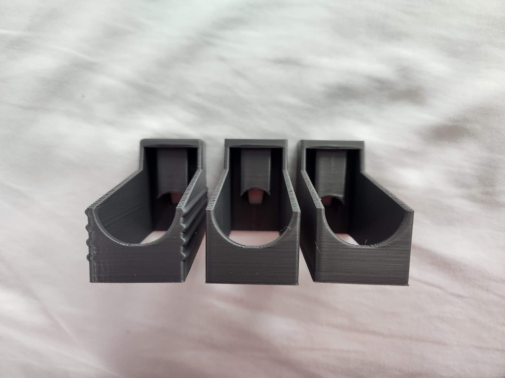 Turkish 12ga Mag Loader.stl 3d model