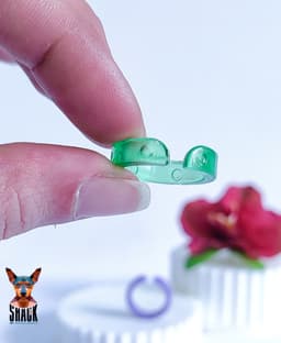 ETERNA RING! 3d model