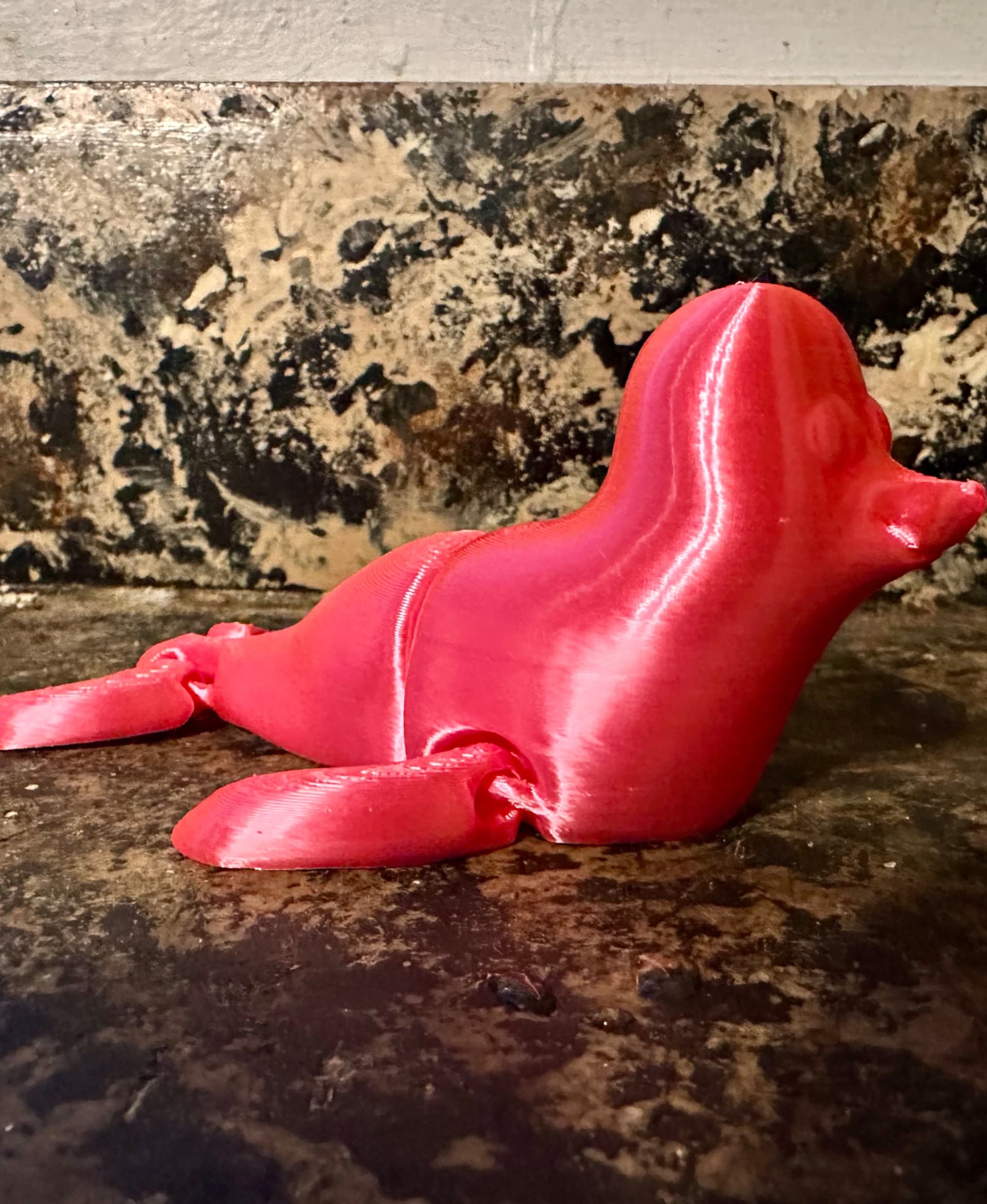 Pretty in Pink πππ