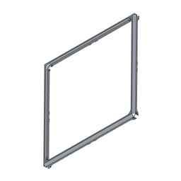 D-LOCK_BOX.6-6-B_TOP 3d model