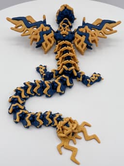 3d model