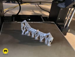 The Key to Erebor - Hobbit 3d model