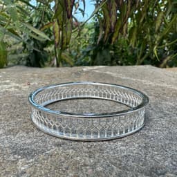 Tracery Bracelet 3d model