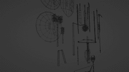 LOWPOLY MELEE PACK FOR GAME OR 3D PRINT 3d model