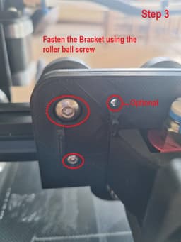 Zee Fan Duct for Ender 3 v2 3d model