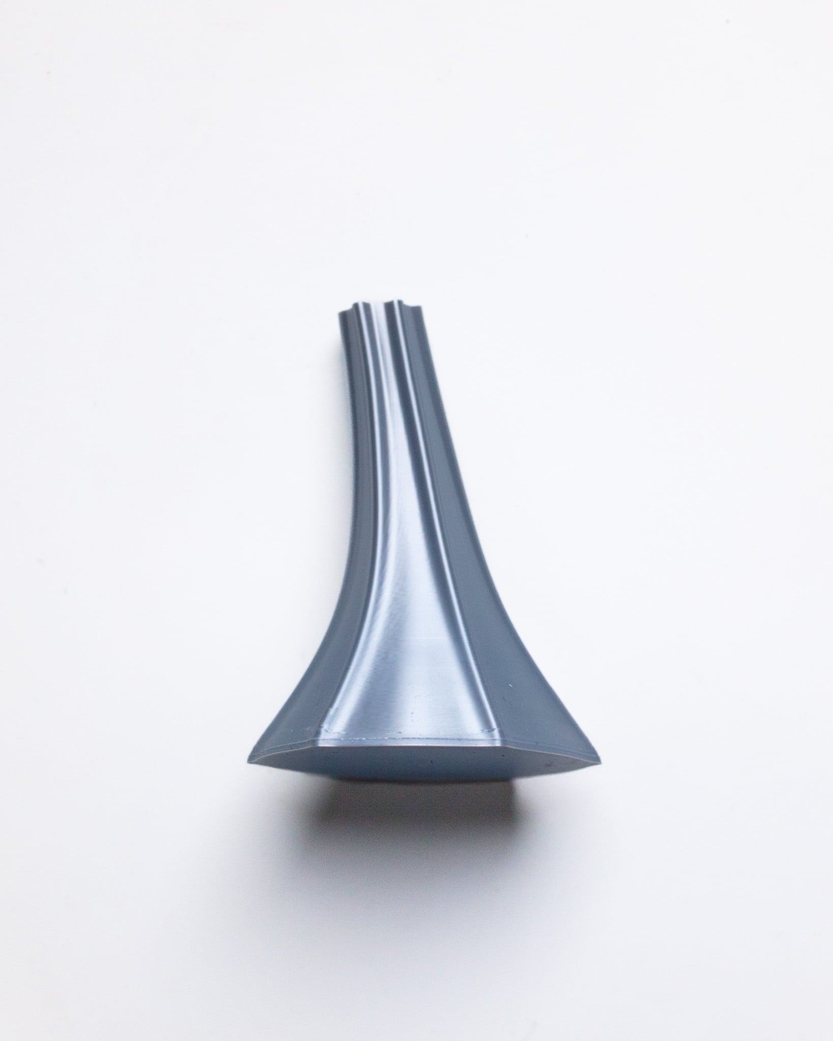 Stem Vase Single 3d model