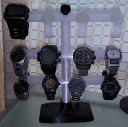 Watch Holder 3d model
