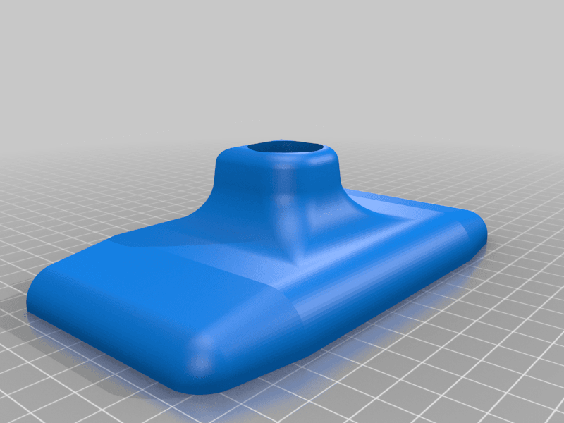 Watch Holder 3d model
