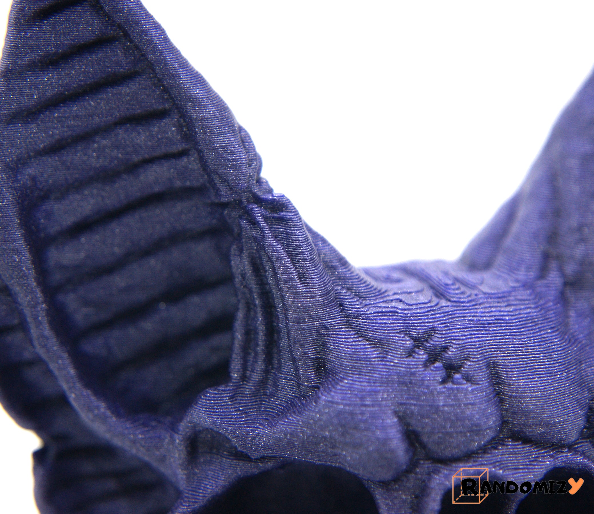 Bat Skull 3d model