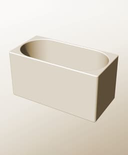 CX96-110 Stackable component box for creative maker 3d stl file 3d model