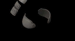 Fremen Stillsuit from Dune 3d model