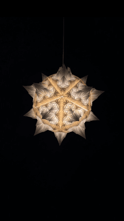 Mira - PH07 - Icosahedron 3d model