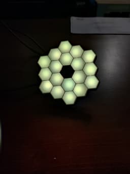 Desktop James Webb Space Telescope 3d model
