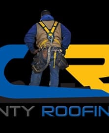 Replacing your new County roofing system when needed is a significant investment on your home or business. With such an expense it is understandable to try to limit any costs associated with a prematurely failing roof system with a good warranty. But a roof warranty is not a guarantee. In fact, most roof manufacturer warranties only cover their materials. You can pick up many manufactured roofing materials in your local Home Depot or Lowes, and right on the box you will see “lifetime” 50 year warranties listed. But they only cover the materials if they should fail. They do not cover any mistakes made by the roofer responsible for installing those roofing materials correctly.