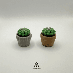 Plant Clickers Vol.2 3d model