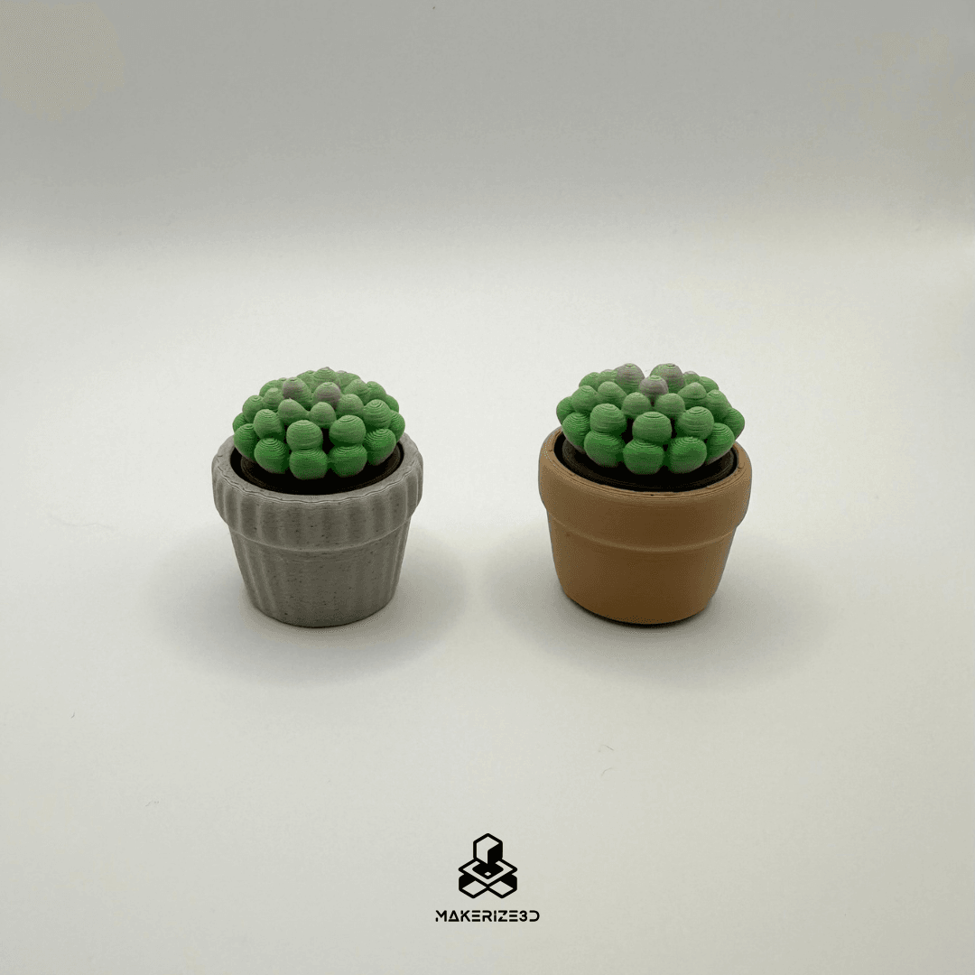 Plant Clickers Vol.2 3d model