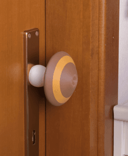 Mushroom Knob & Handle 3d model