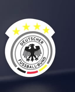 Germany National Team - LED Strip compatible 3d model