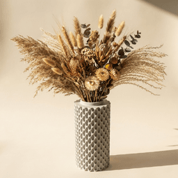Vase 3d model