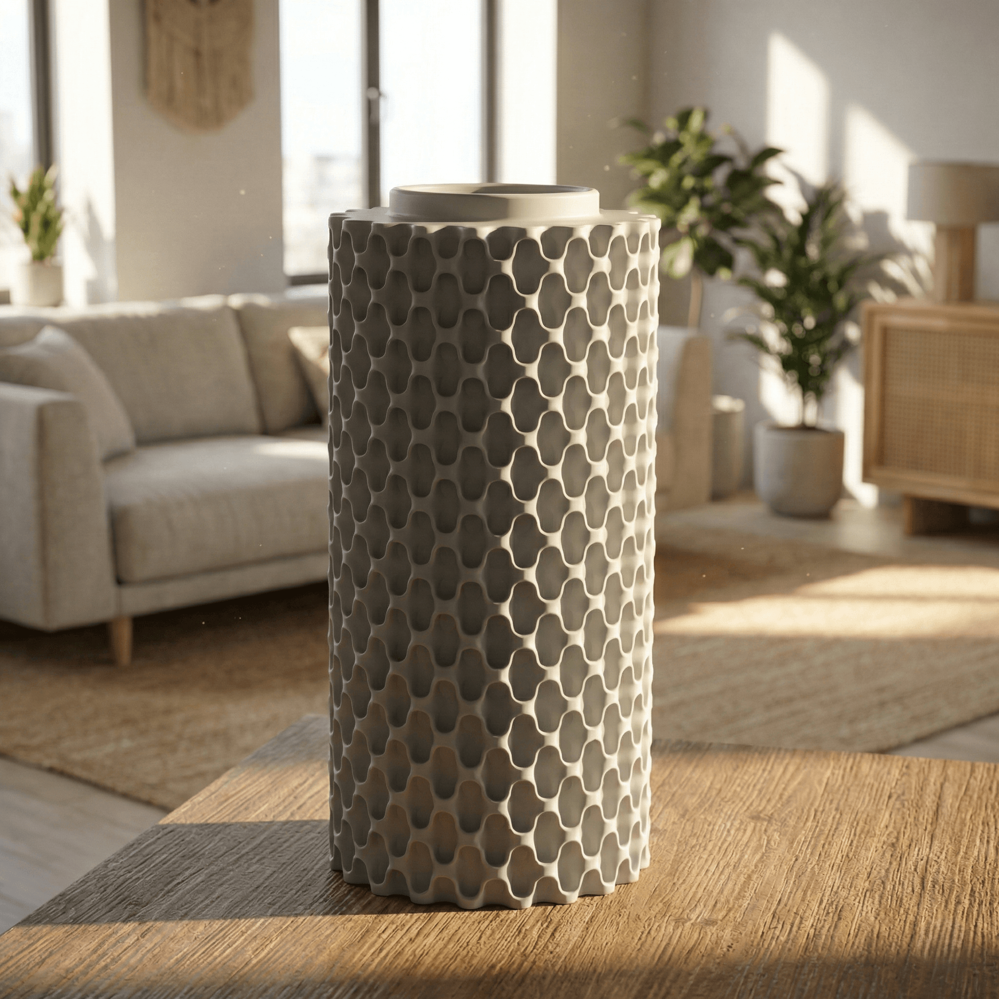 Vase 3d model