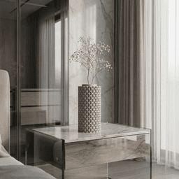 Vase 3d model