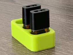 Pax Era Pod Stand 3d model