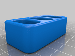 Pax Era Pod Stand 3d model