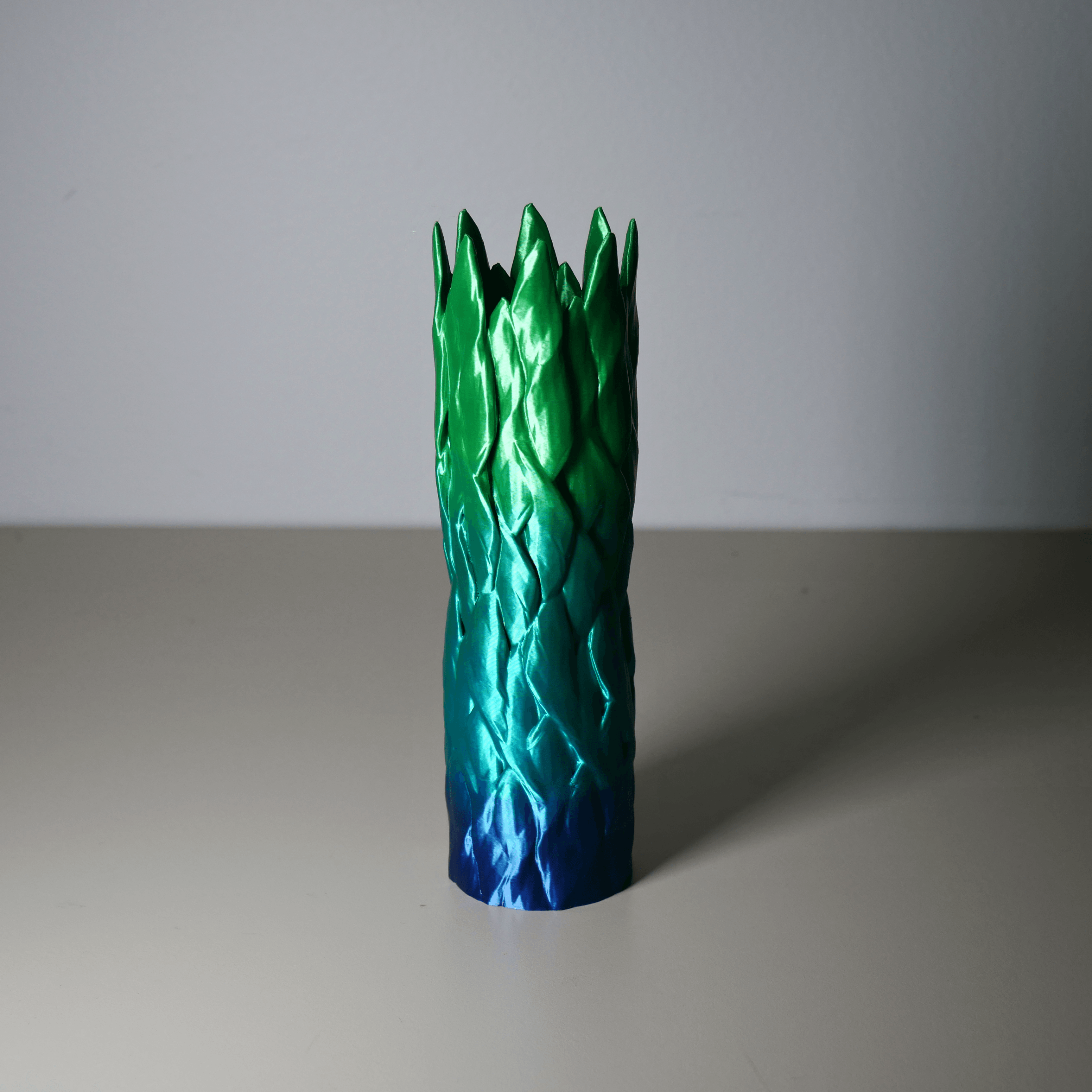 Lattice Vase 3d model