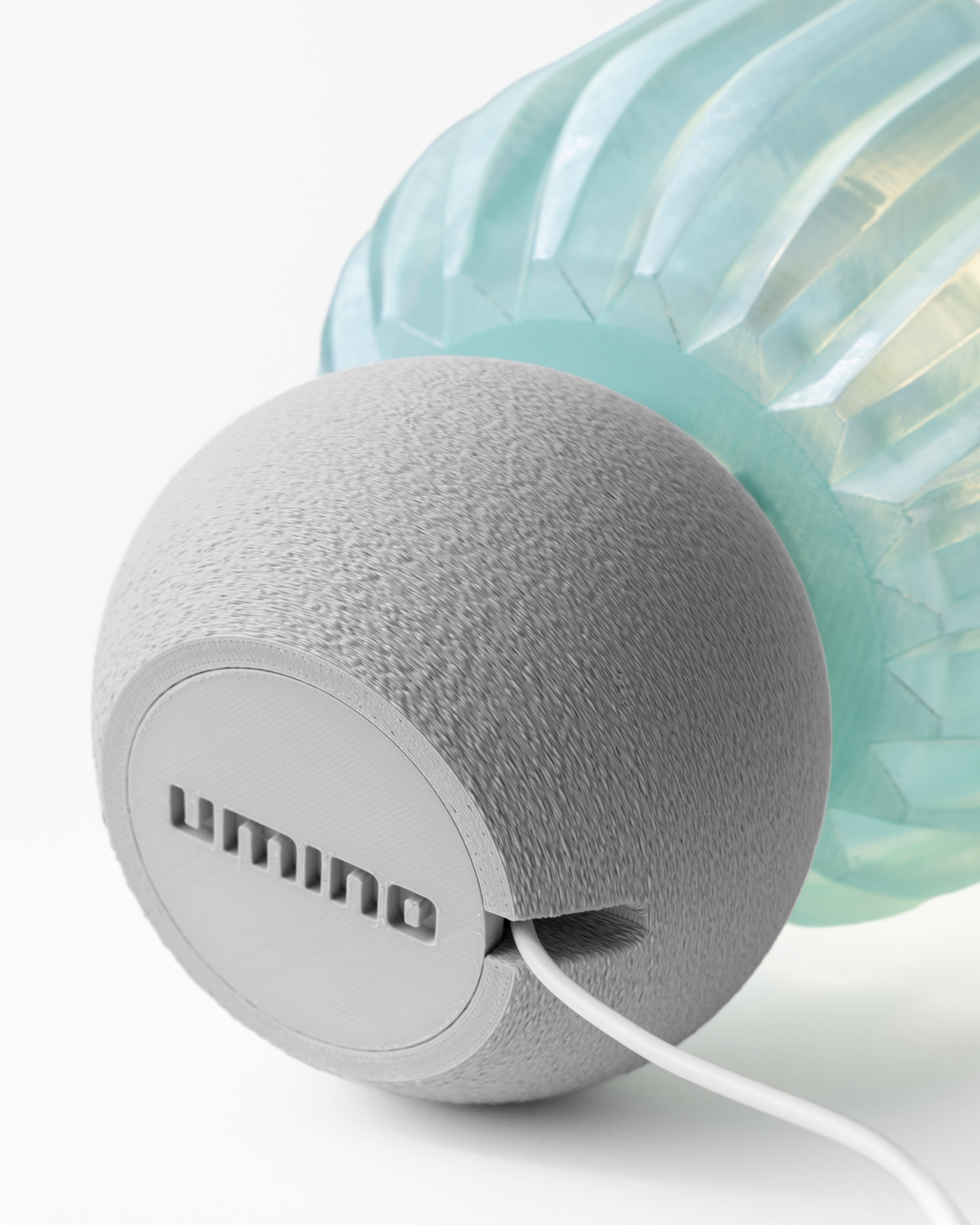 Mini Lamp 002 by UMINO 3d model