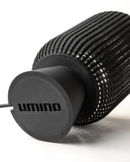 Table Lamp F004 by UMINO 3d model