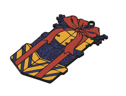 Christmas Pack: Gifts I 3d model