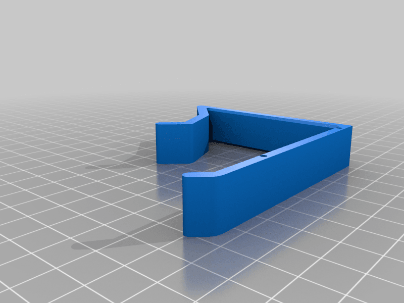 3D stand for AXM Space Shuttle 3d model
