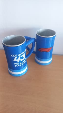 Colapinto 3d model