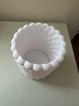 vase bubble 3d model