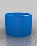 Dasani.stl - Small model - 3d model