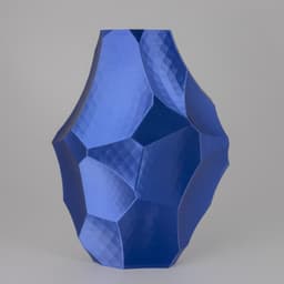 Flint Vases 3d model