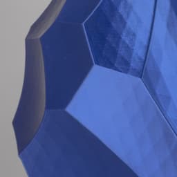 Flint Vases 3d model