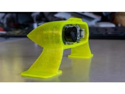 Runcam Thumb aero mount V2 3d model