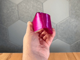 Sports Cone by 3D Printy 3d model