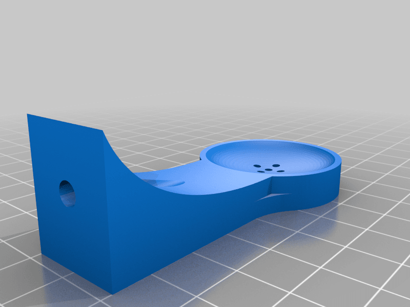 Umbrella holder/stand 3d model