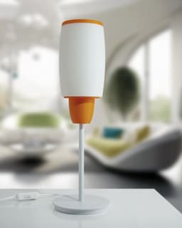 Jet Lamp - Table Lamp Ambient Light 3d model