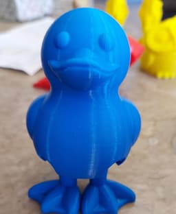 One of the most popular things I make 3d model