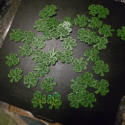 Batch of earrings to give to the women in my life. 3d model